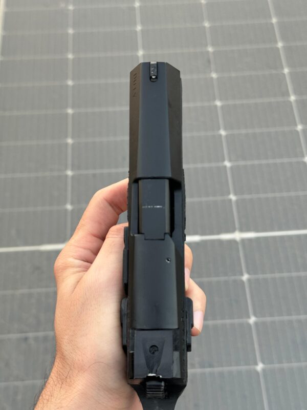 CZ 75 9mm - Image 3