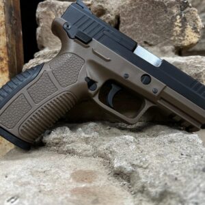 Zigana Px9 9mm