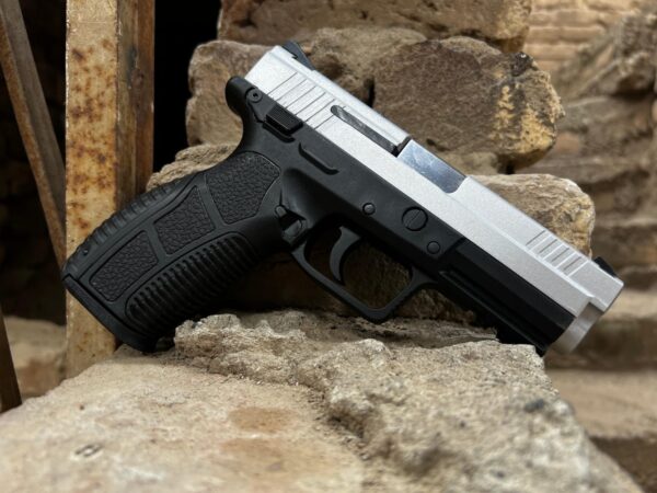 Zigana Px9 9mm - Image 3