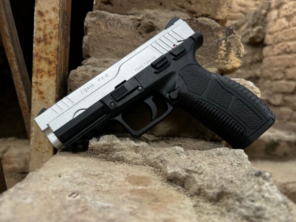 Zigana Px9 9mm - Image 4