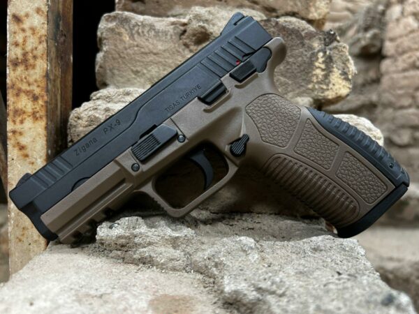 Zigana Px9 9mm - Image 2