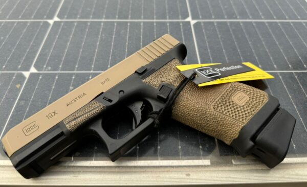 Glock 19X 9mm - Image 6