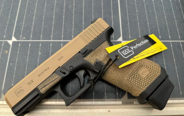 Glock 19X 9mm - Image 5