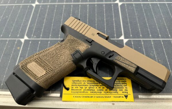 Glock 19X 9mm - Image 4