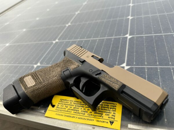 Glock 19X 9mm - Image 2