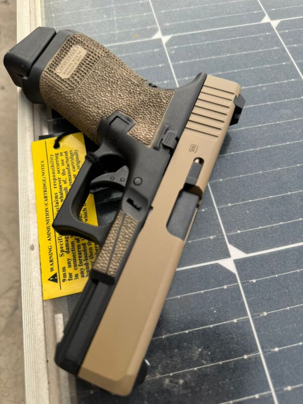 Glock 19X 9mm - Image 3