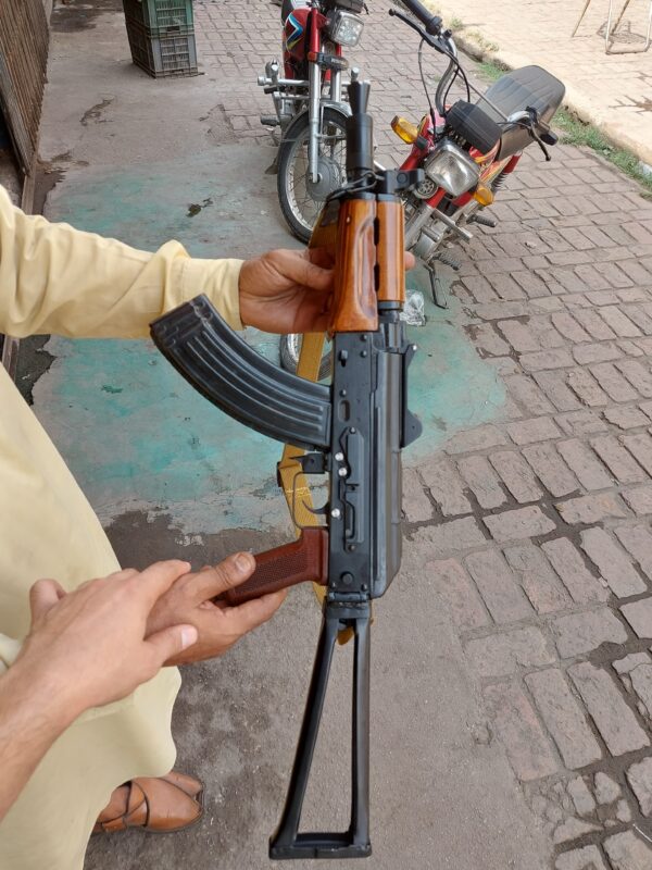 Krinkov ak47 - Image 2