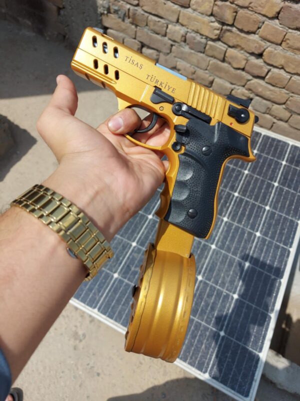 Zigana Sports 30Bore - Image 2
