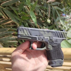Glock 26 mini 9mm