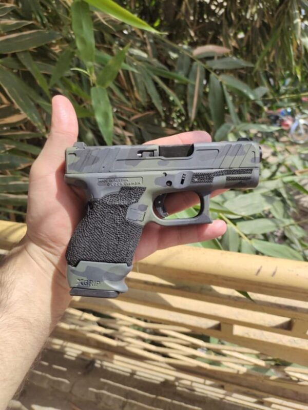 Glock 26 mini 9mm - Image 2