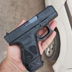 Taurus G3c 9mm