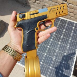 Zigana Sports 30Bore