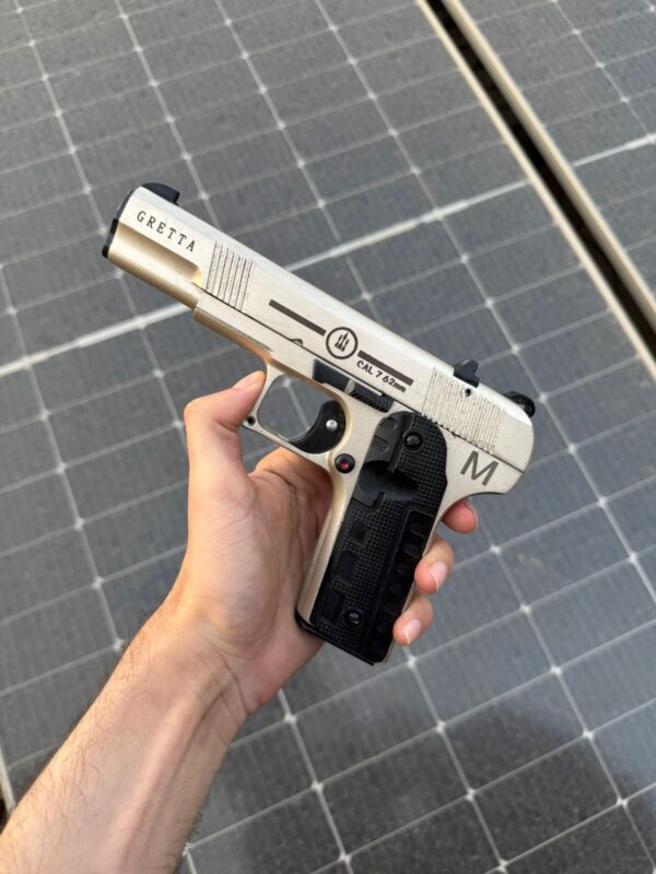 Kimber 9mm