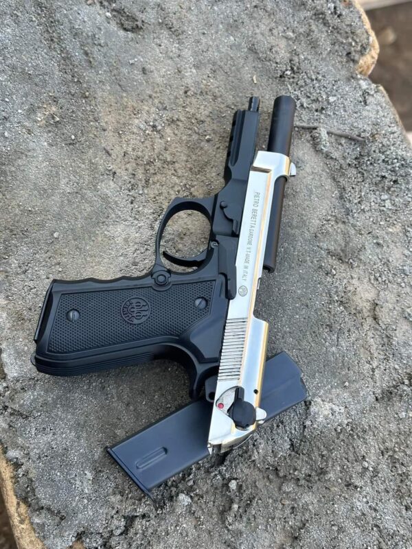 Beretta Fs92 9mm - Image 5