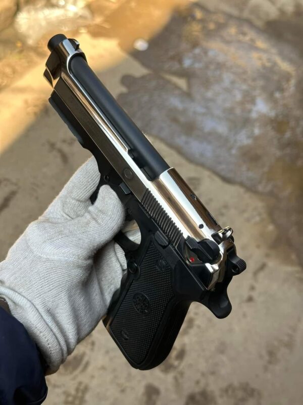 Beretta Fs92 9mm - Image 3