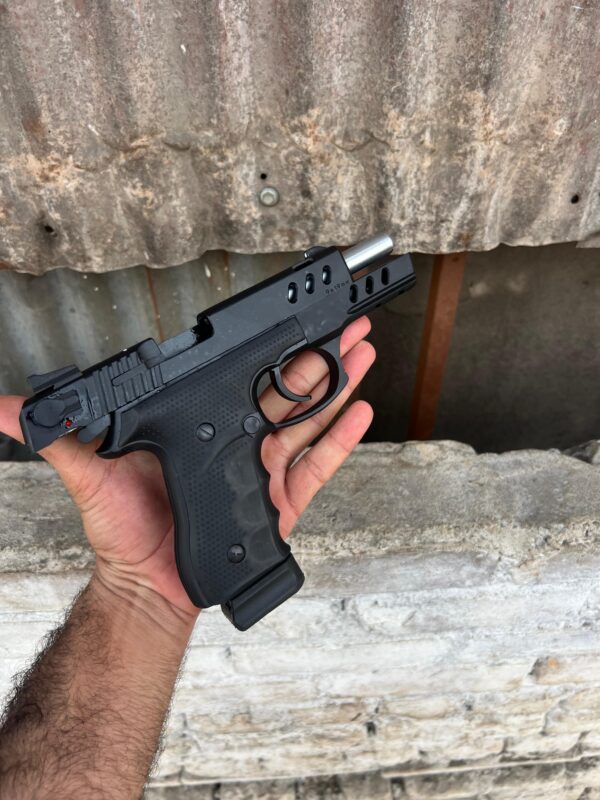 Zigana Sports 9mm - Image 2