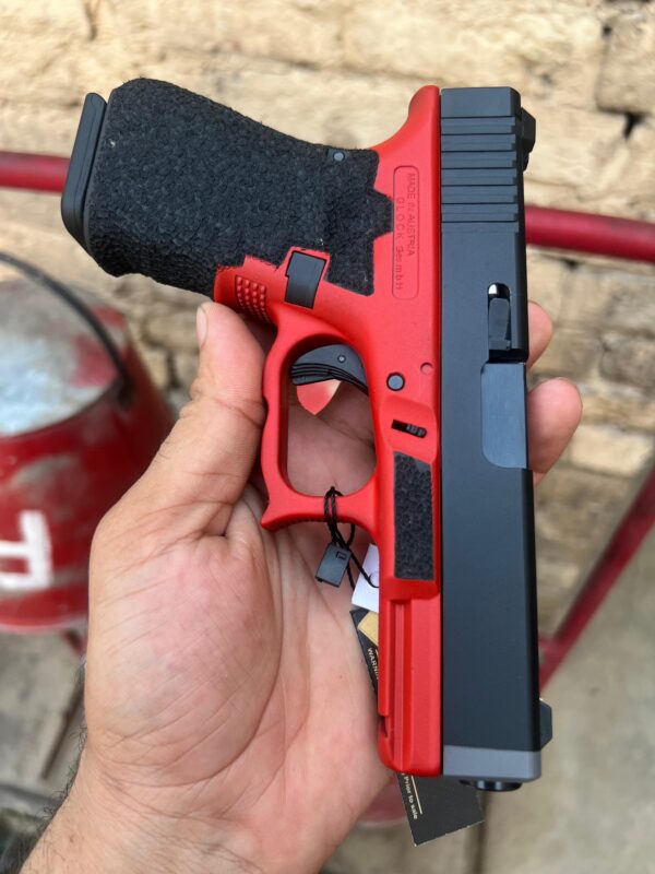 Glock 19X 9mm - Image 2