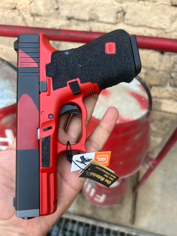 Glock 19X 9mm