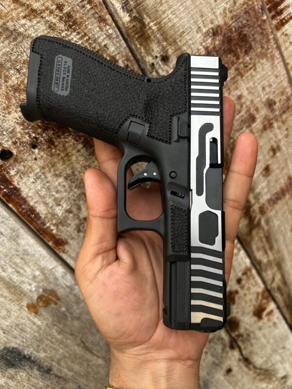 Glock 19 Gen 5