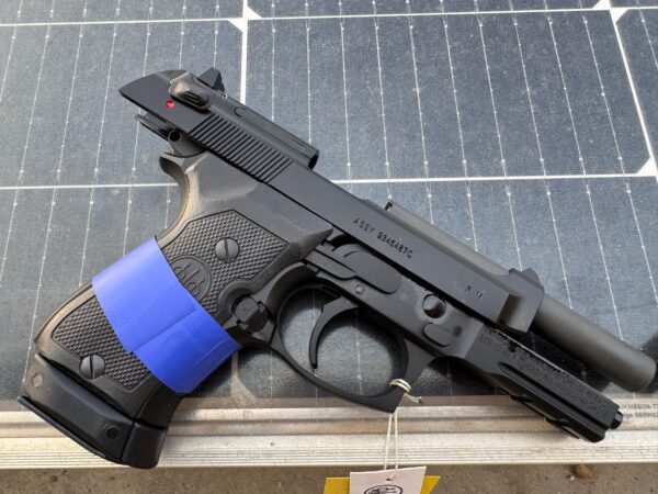 Beretta M9A4 Mini - Image 2