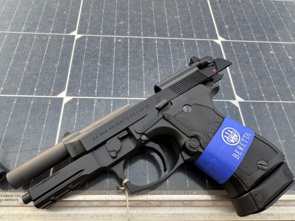 Beretta M9A4 Mini