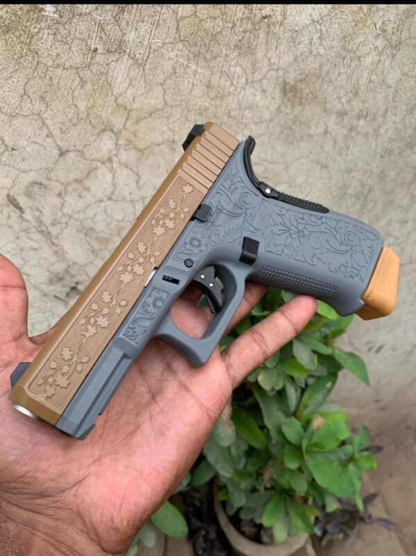 Glock 19X 9mm