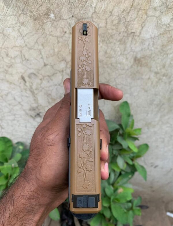 Glock 19X 9mm - Image 3