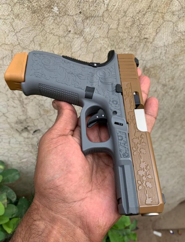 Glock 19X 9mm - Image 2