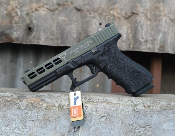 Glock 17 Gen 5