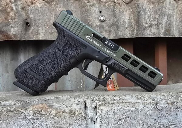 Glock 17 Gen 5 - Image 2