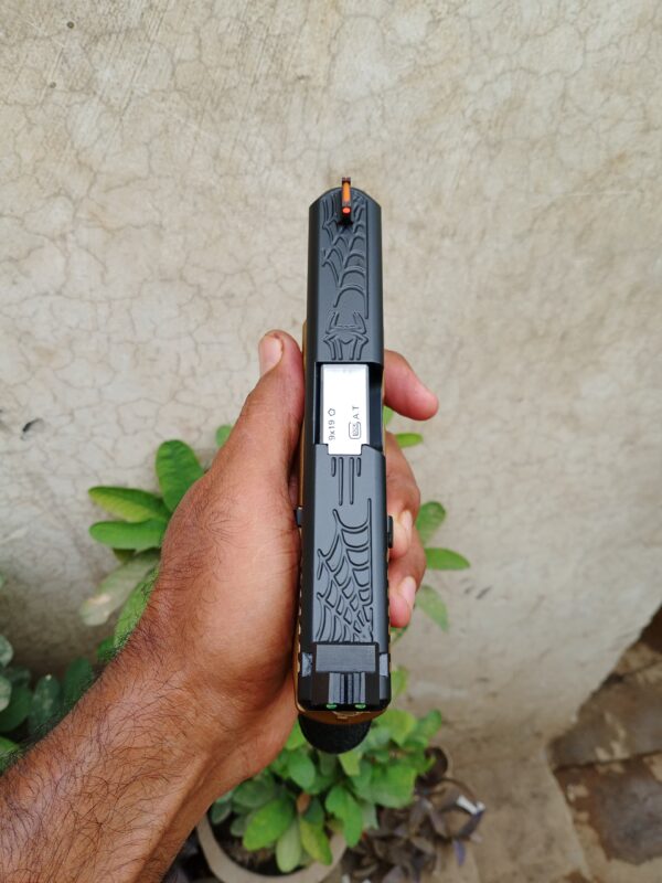 Glock 19X 9mm - Image 3