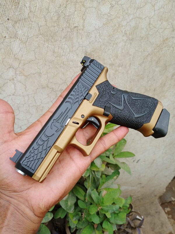 Glock 19X 9mm - Image 2