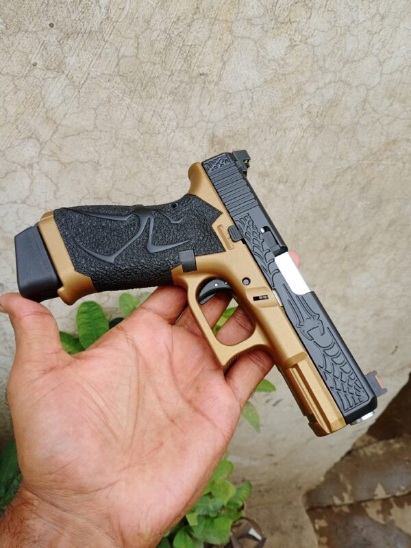Glock 19X 9mm