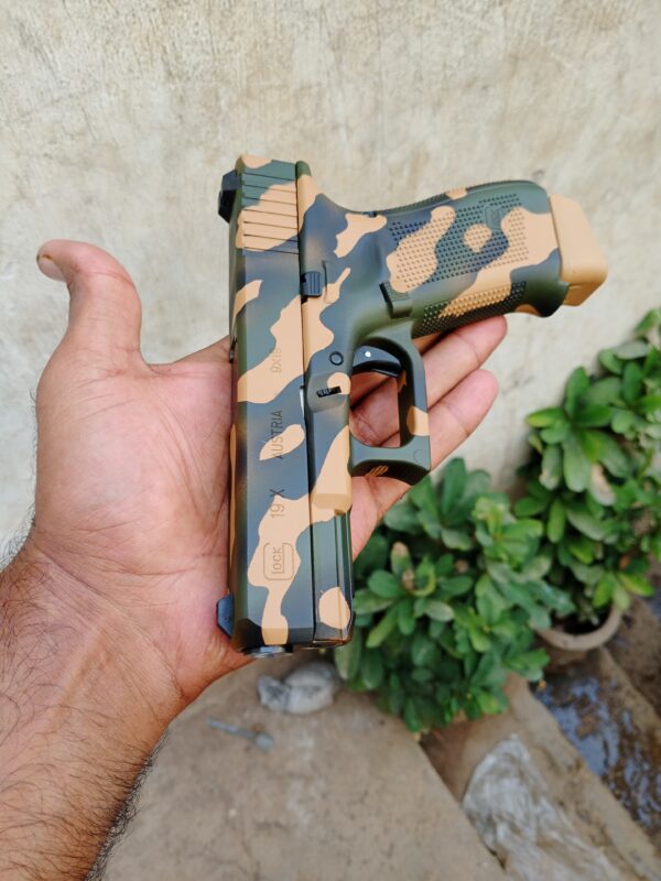 Glock 19X 9mm - Image 2