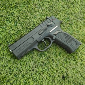 CZ C47 9mm