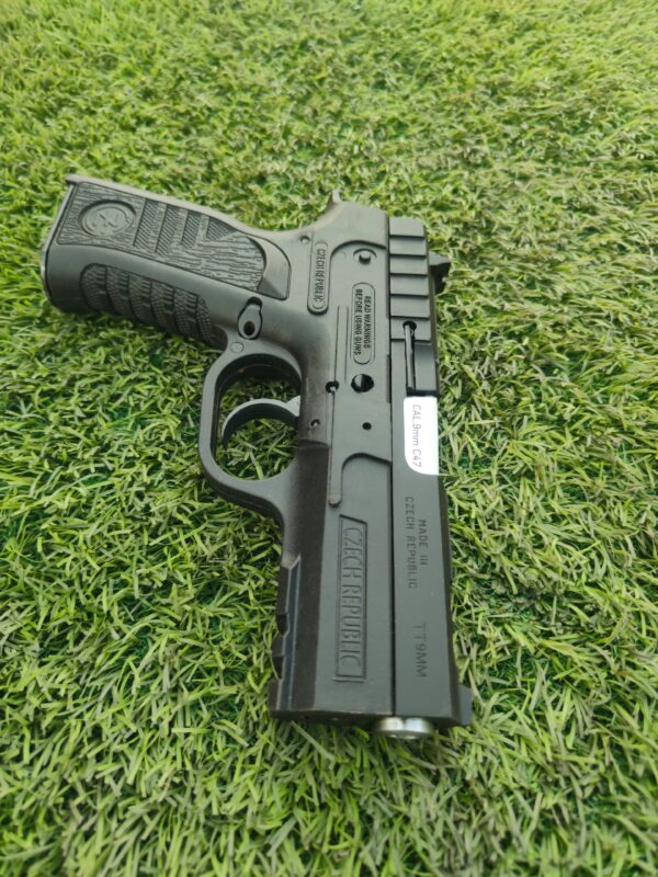 CZ C47 9mm - Image 2