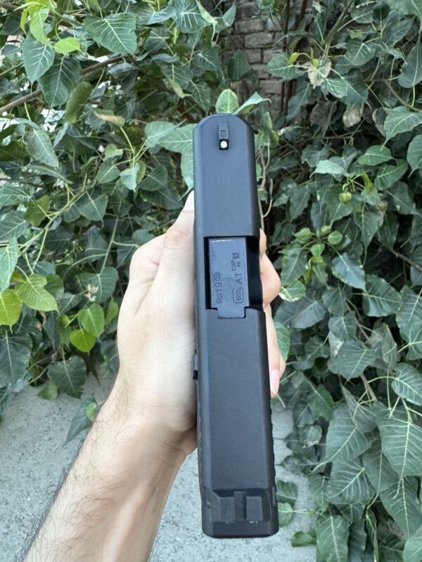 Glock26 Gen4 9mm Mini - Image 3
