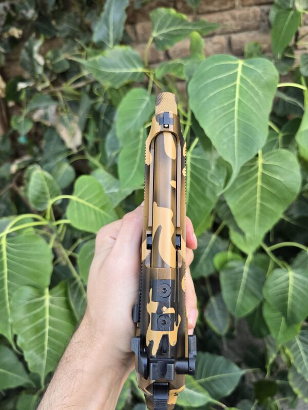 Beretta M9A4 9mm - Image 3