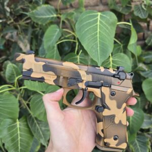 Beretta M9A4 9mm