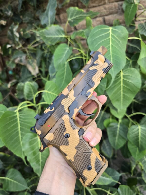 Beretta M9A4 9mm - Image 2