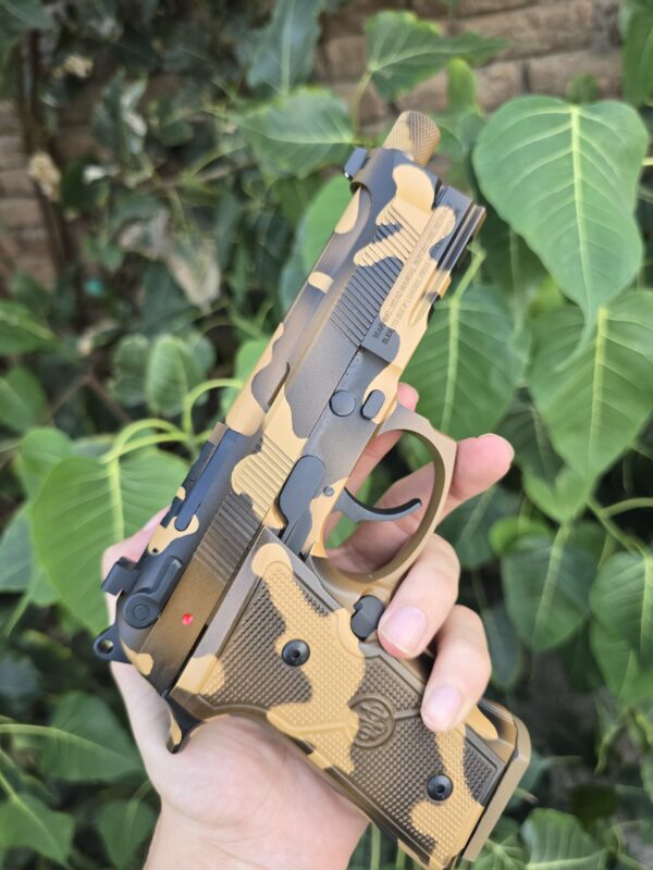 Beretta M9A4 9mm - Image 4