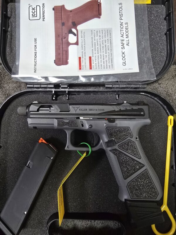 Glock Killer Innovations 9mm - Image 2