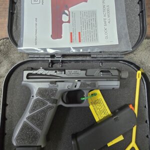 Glock Killer Innovations 9mm
